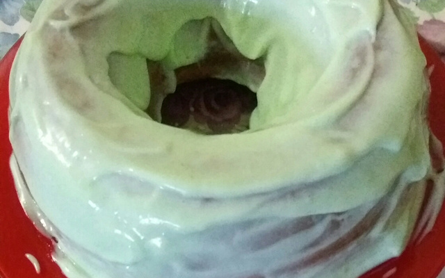 Bolo de Limão Narita