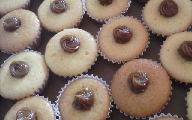 Bolo de laranja fácil de liquidificador