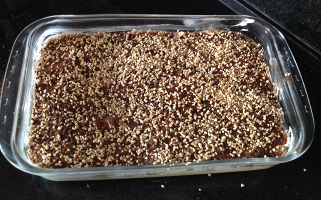 Néctar dos Deuses II