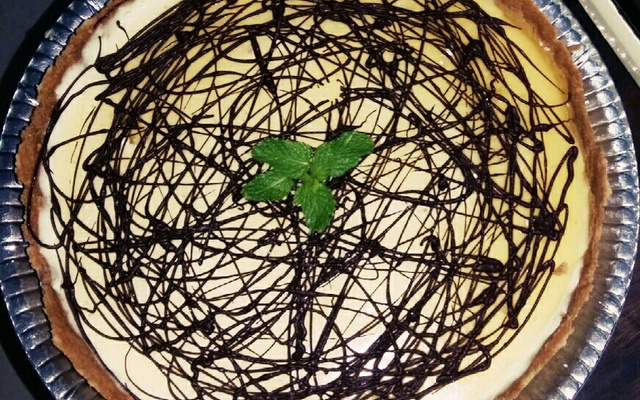 Massa prática para tortas de liquidificador