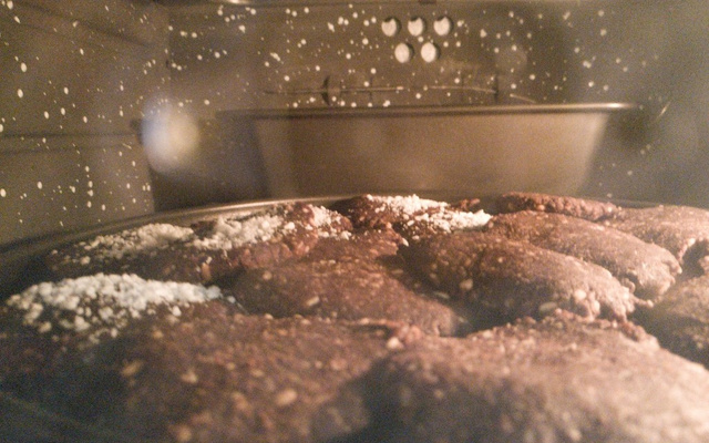 Cookie chef raul gondim