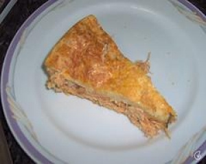 Torta de frango