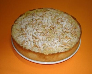 Torta de la Mama