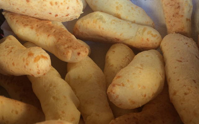 Biscoito de creme de leite