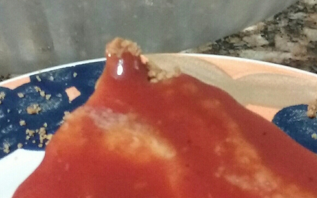 Cheesecake da Aninha