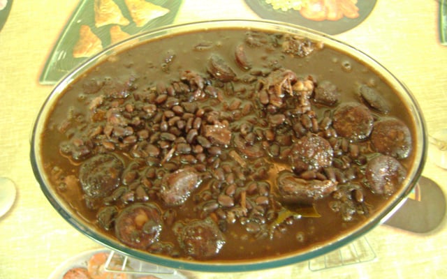 Feijoada da Paulinha