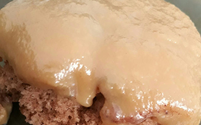 Doce de leite caseiro delicioso