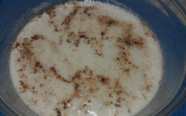 Arroz doce