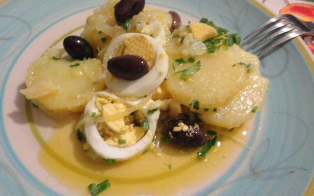 Bacalhau a Gomes de Sá