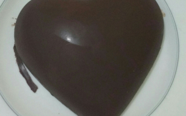 Ovo de Páscoa crocante