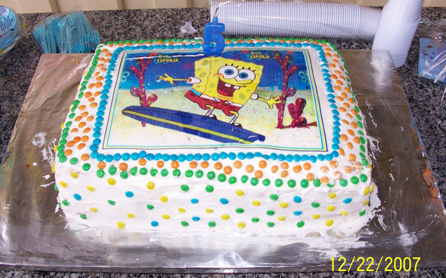 Recheio de prestigio