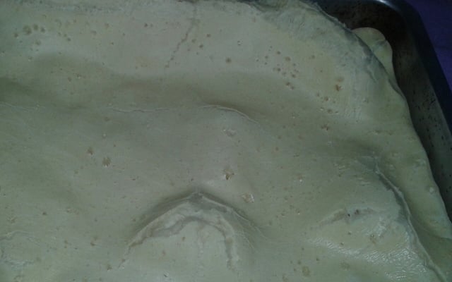 Biscoito orelha de elefante