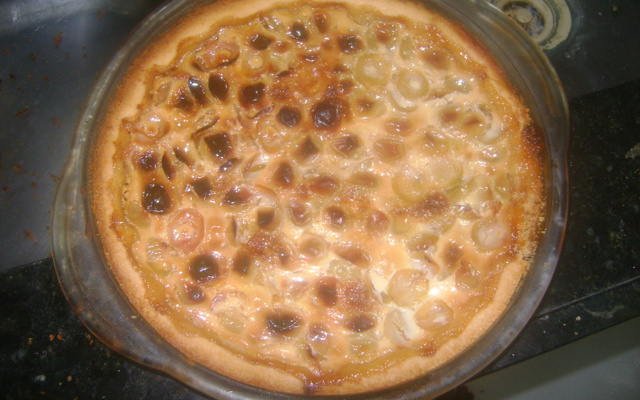 Torta de Uva