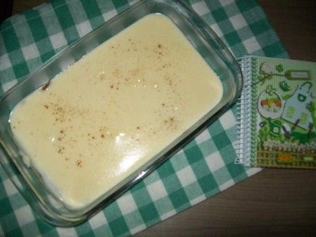 Doce de Banana da Véu