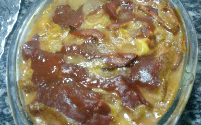 Explosão do sabor Goiano