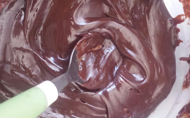 Brigadeiro de micro-ondas