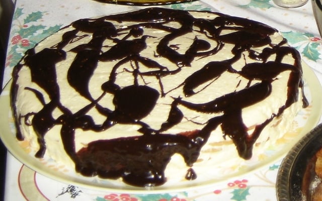 Torta Alemã