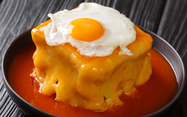Francesinha