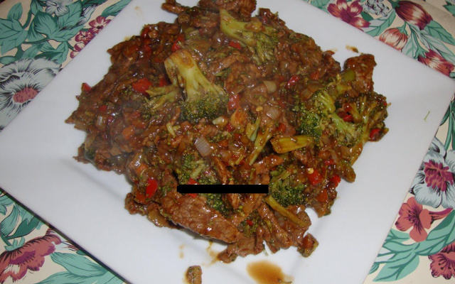 Picadinho à la Mariate