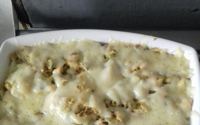 Inesquecível bacalhau