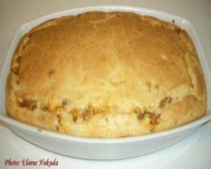 Torta Salgada