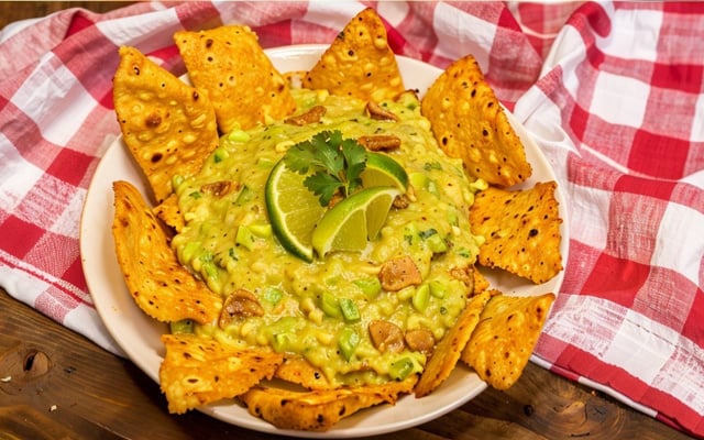 Guacamole