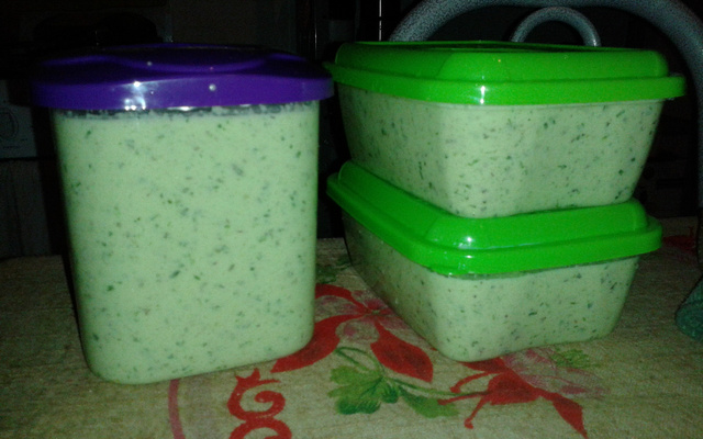 Tempero fácil para todos os tipos de comidas do Marcelo