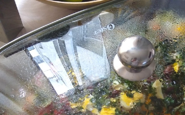 bacalhau com batatas