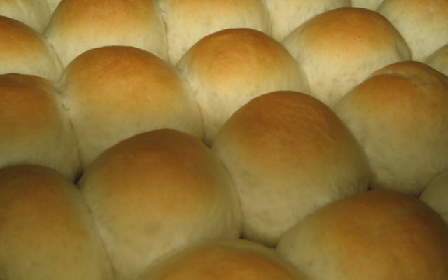 Pão de leite diet de liquidificador