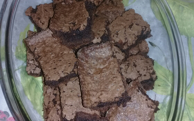 Brownie