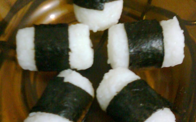 Onigiri