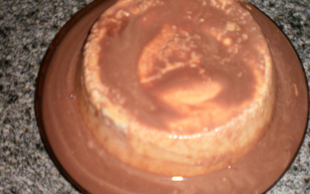 Torta de sorvete