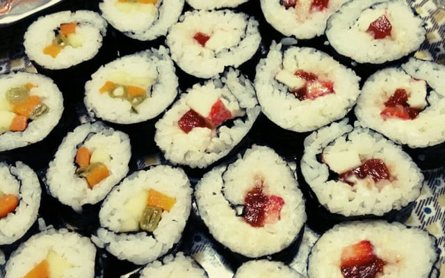 Sushi