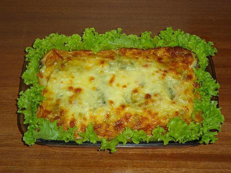 Dom Suricate (Torta com Carne de Sol)