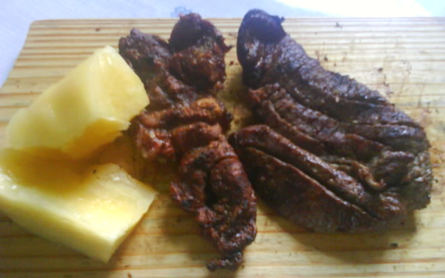 Churrasco