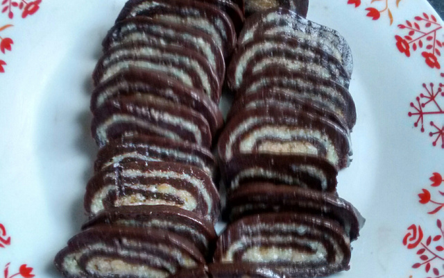 Rocambole de prestígio