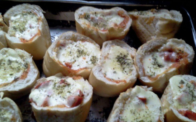 Buraco quente à minha moda