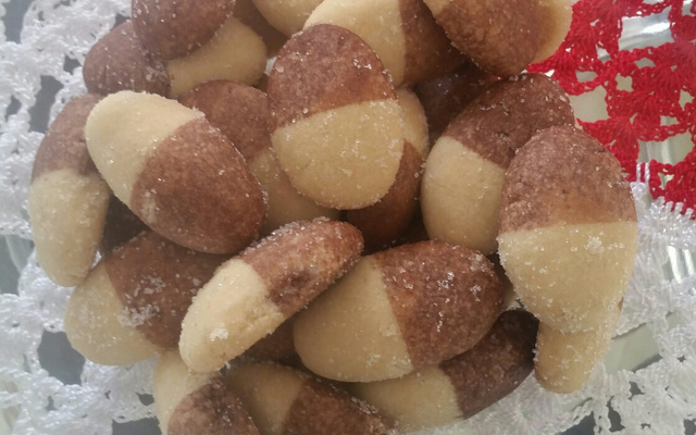 Biscoitos Monteiro Lopes