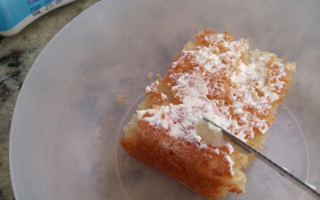 Pão do Camilo (não precisa sovar)