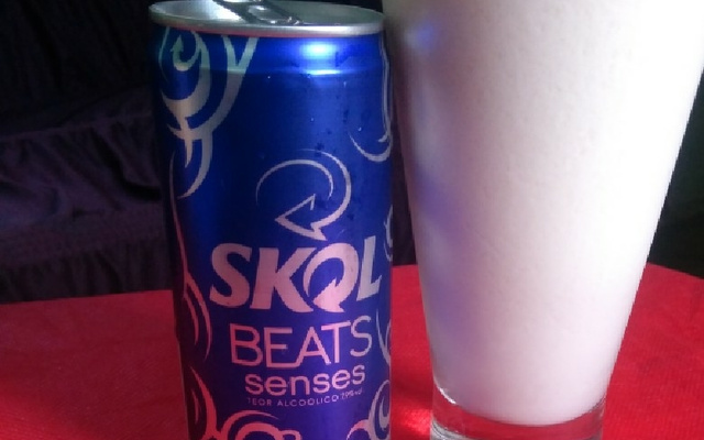 Frozen de skol beats