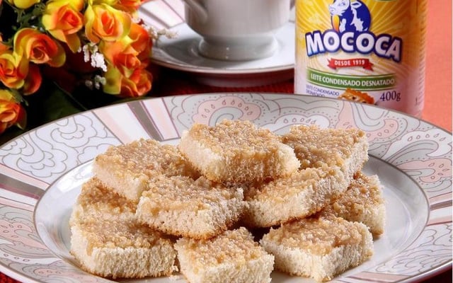 Torradinha de São João