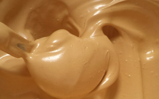 Capuccino muito fácil e delicioso