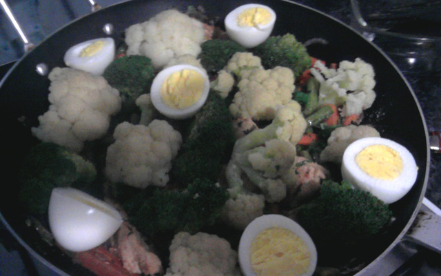 Docinhos de leite em pó