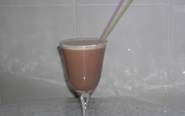 Shake de Ovomaltine