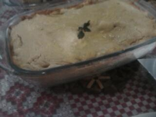 Batata Recheada Especial Pitoccini