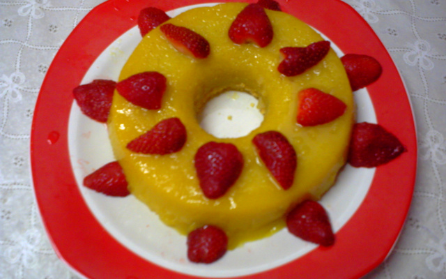 Quindão da Vó Marta