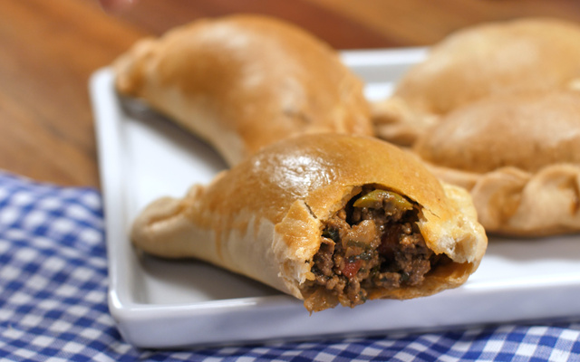 Empanadas