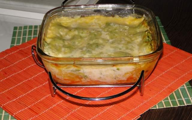 Filé de frango delicioso