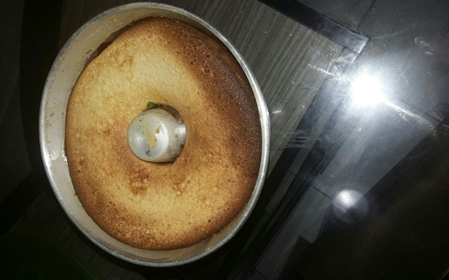 Bolo Baeta (Paraíba)