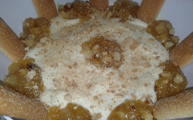 Supremo de cupuaçu da mamãe